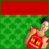 Фосфорные майки